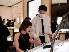 -CHANEL(恒隆广场店)