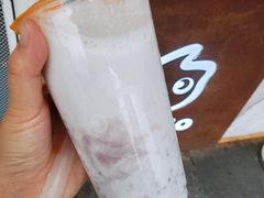 鲜鱼芋牛奶西米露-CoCo都可(北苑K酷店)