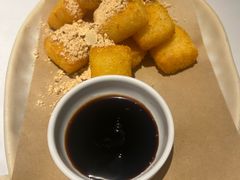 -左庭右院鲜牛肉火锅(七宝领展广场店)