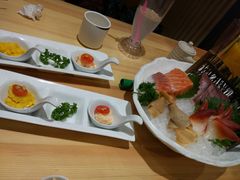 -菊上日式料理(蚌埠银泰店)