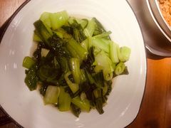 -老馆子·建德菜·山肴鱼鲜(海威新界店)