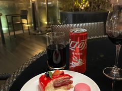 -深圳四季酒店·馥自助餐厅