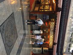 秦淮小吃城-秦淮小吃城(夫子庙店)