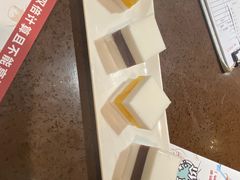 芒果拼红豆糕-粤赏点(越秀城市广场店)