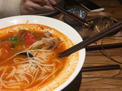 -茶花妹子云南餐厅(传媒大学店)
