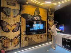 -星璨火吧KTV聚会餐厅(丰庆路店)