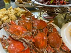 -金丝饭庄(金丝新天地保障性住宅小区店)