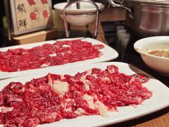 -牛焱·贵州黄牛肉火锅(城西银泰店)