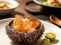 -空蝉怀石料理(益丰·外滩源店)