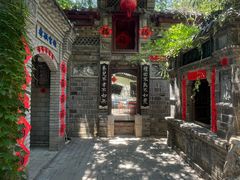 -老张烤羊(王哥庄店)