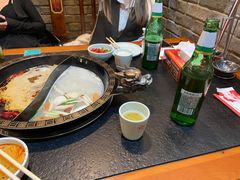 -双合福火锅(河北路店)