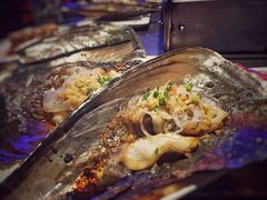-很久以前羊肉串(打浦路店)