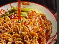 -见味花甲(福田coco park店)