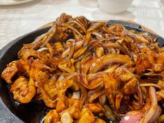 -翠亭酒家(山西南路店)