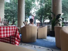 -和平宾馆(王府井店)