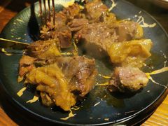 -受气牛肉·重庆耙牛肉(来福士店)