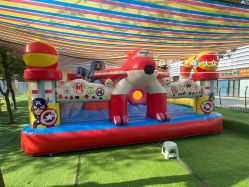 -萌宠亲子动物乐园(槐房万达店)