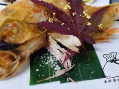 樱花虾伴喜知次-田舍家Inakaya(天汇igc店)