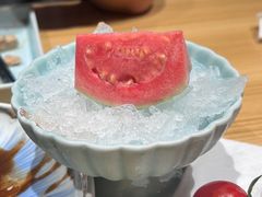 -花和海鲜自助(梅江店)
