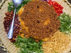 -嘎吧锅私家菜馆(新村十区店)