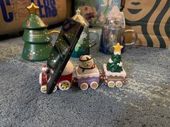 -星巴克(北京市民生金融中心店)