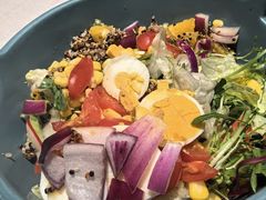 -俄士厨房(五棵松华熙LIVE店)