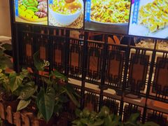 -阿明小菜·海鲜·上海菜(梅陇华理店)
