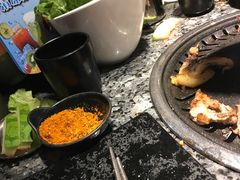 -汉拿山(包河万达店)