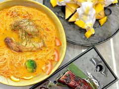 -九龙茶记·粤式餐厅融合菜(鹭江店)