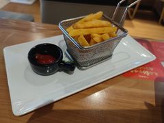 -豪客来牛排(红豆万花城店)