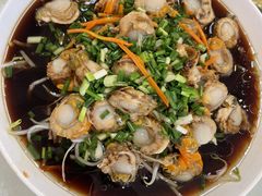 -江南村海鲜馆(洞头店)