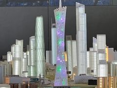 -广州市城市规划展览中心