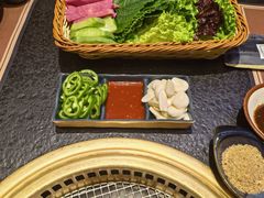 -龙记珍牛和牛烧肉(龙南街店)