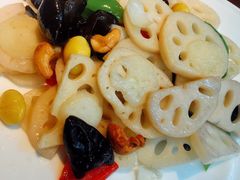 -金枝玉叶上海人家食府(三里河店)