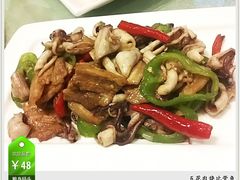 -江宁会馆(劈柴院店)