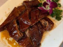 -畔山酒店中餐厅