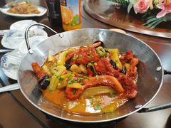 -巢湖名吃·东关老鹅汤(江南风情街店)
