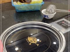 -皇鸽餐厅(五桂山分店)