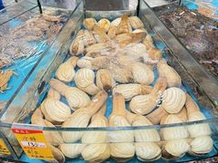 -舌尖上·霞浦滩涂海鲜·新闽菜(总店)