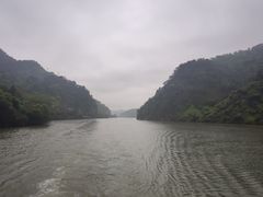 -浈阳坊旅游小镇