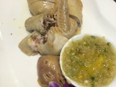 -周锦记广式餐厅(格林生活坊2期店)