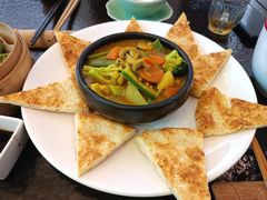 -五观堂素食(新华路店)