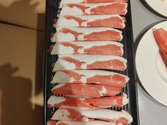 -伊斯美清真火锅(吉祥店)