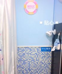 -乐悠游儿童游泳馆(宝安妇幼店)