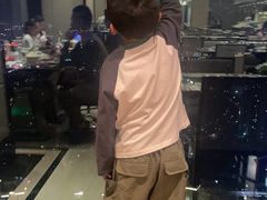 -Social 秀西餐厅-长沙瑞吉酒店(运达店)