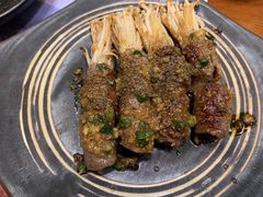 -大渔铁板烧(中山路八佰伴店)
