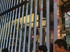 -优衣库(银座店)