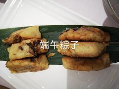 -徐记海鲜(开福寺|伍家岭店)