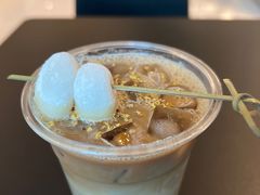 -Seesaw Coffee(环贸iapm店)