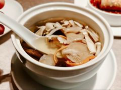 -九里云松·天香餐厅